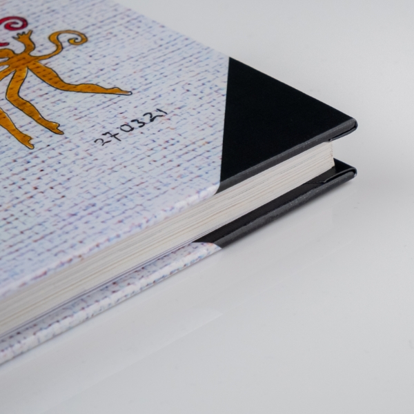 design en afwerking kunnen samenwerken