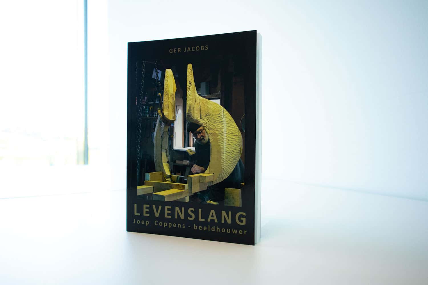 Begeleiding bij het maken van jouw kunstboek | Boekenmakers