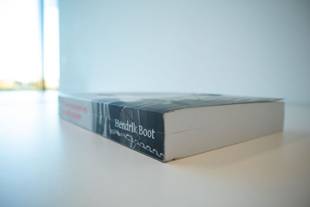 Wat Is Een Paperback Boek