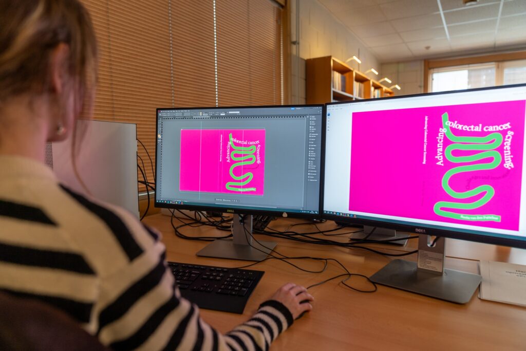 mooi cover design, creatief professional Boekenmakers