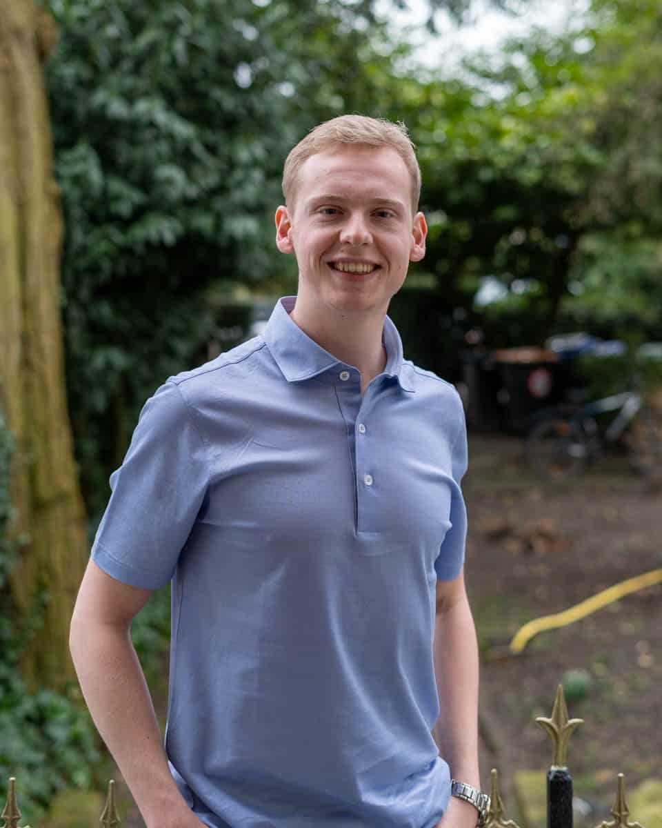 Jeroen
