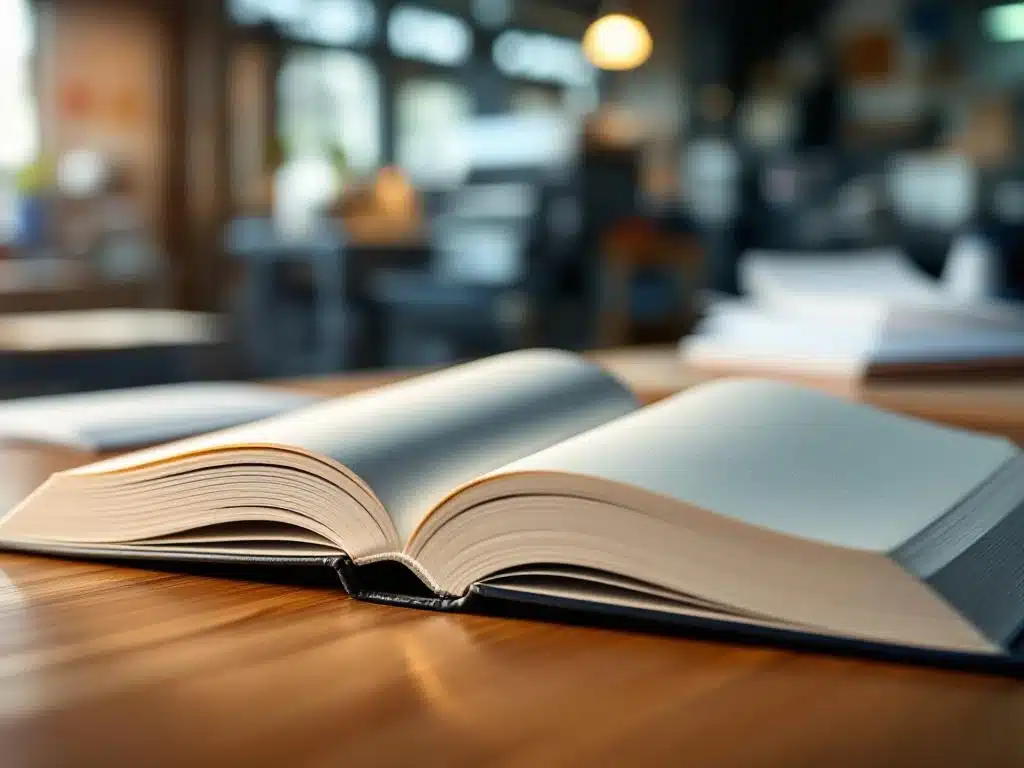 Hoe werkt maatwerk bij het drukken van boeken?