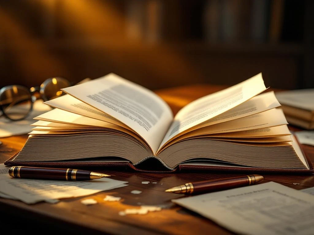 Wat houdt professioneel boek uitgeven in?