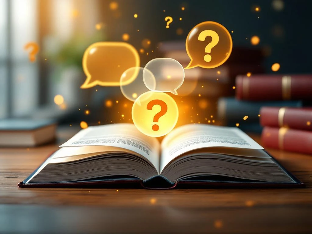 Welke feedback vraag je voor je boek?