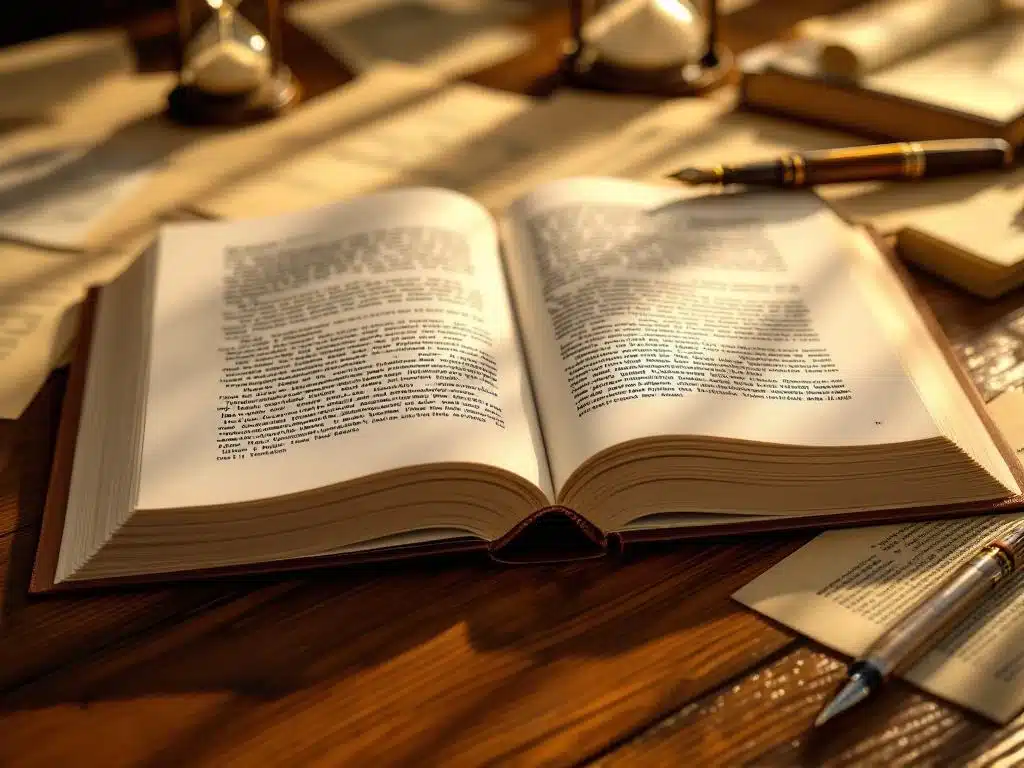 Hoe lang duurt het om een boek te maken?
