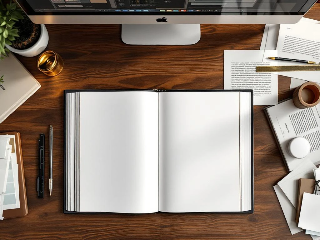 Hoe gebruik je templates voor boek opmaak?