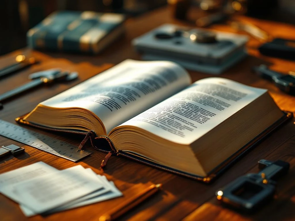 Welke standaarden gelden voor uitgegeven boeken?