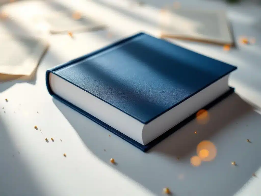 Kan je één boek laten drukken?