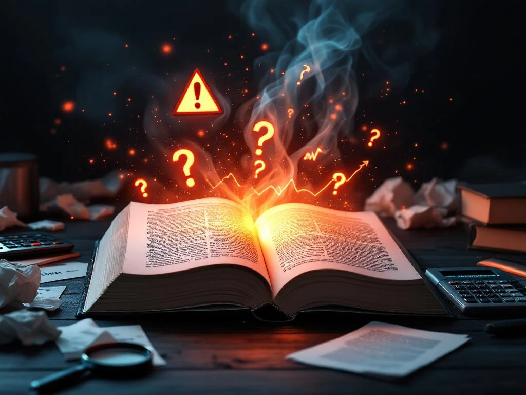 Wat zijn de risico’s van boek uitgeven?