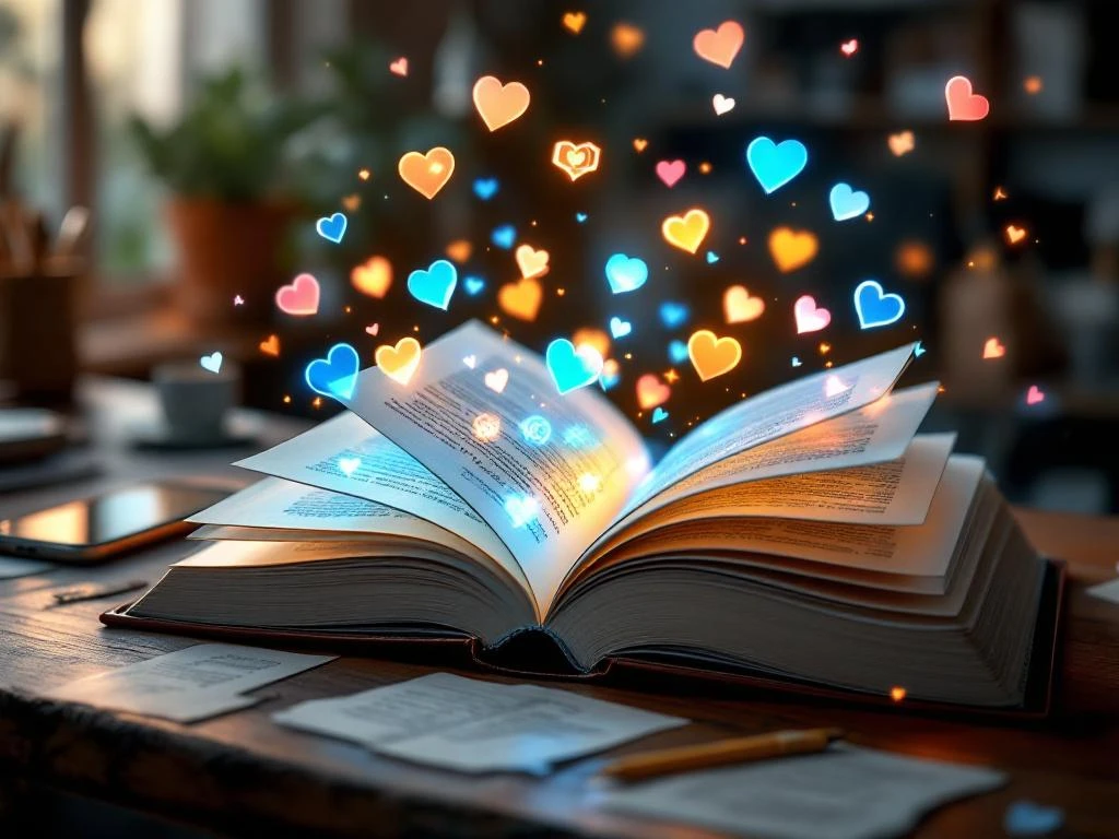 Wat is de rol van social media bij boek uitgeven?