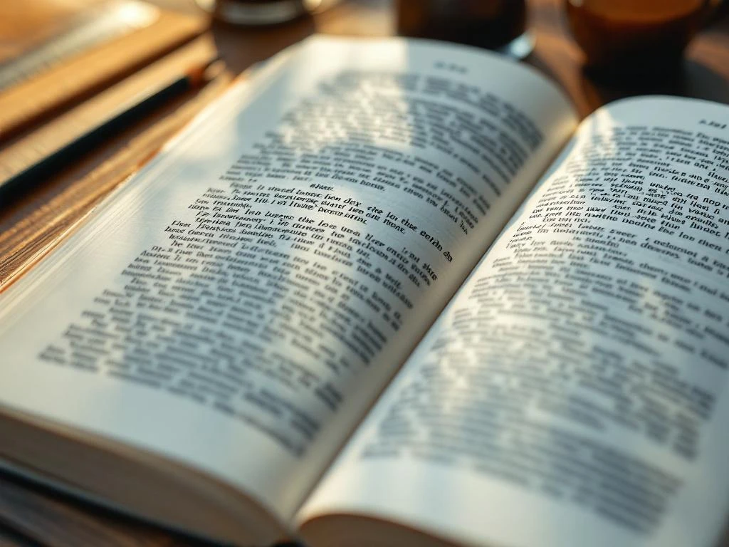 Hoe verbeter je de opmaak van je bestaande boek?