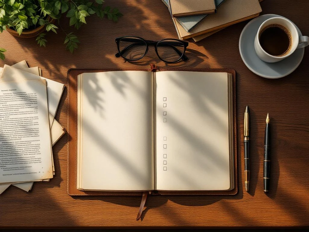 Wat moet je regelen voordat je je boek uitgeeft?