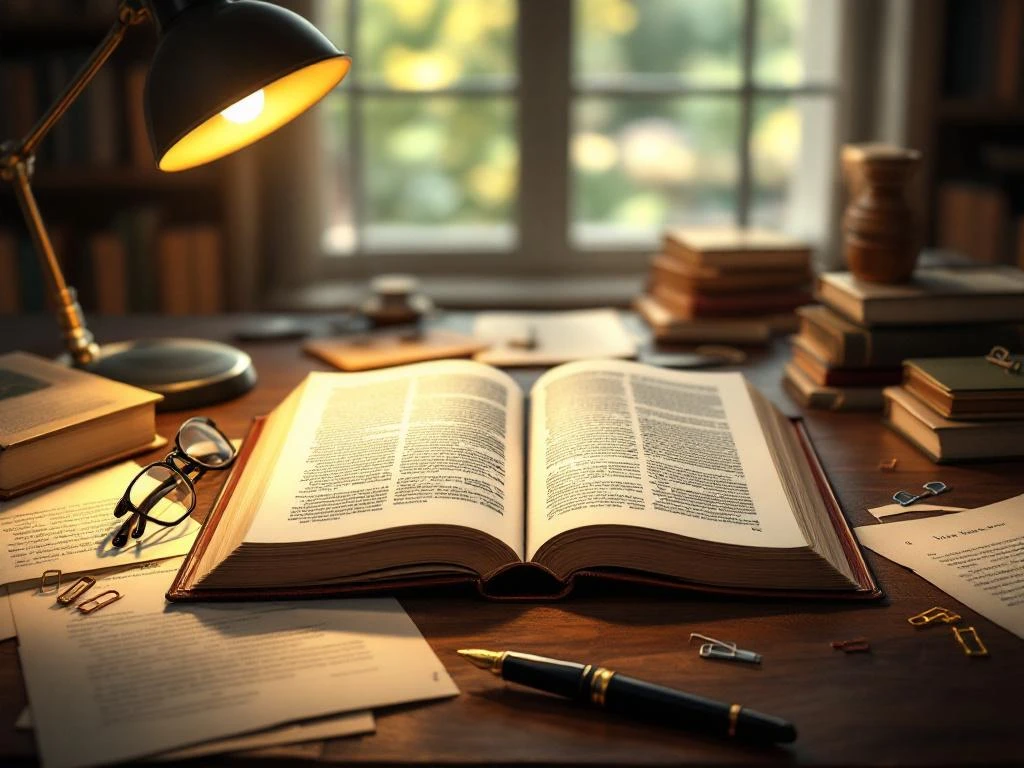 Wat heb je nodig om een boek uit te geven?