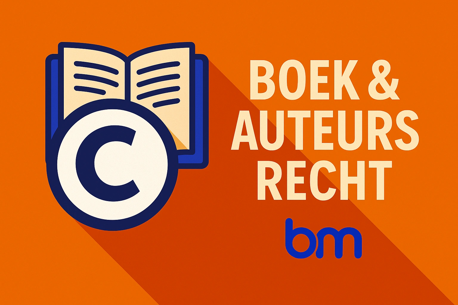 Auteursrecht bij boeken: hoe bescherm je jouw werk?
