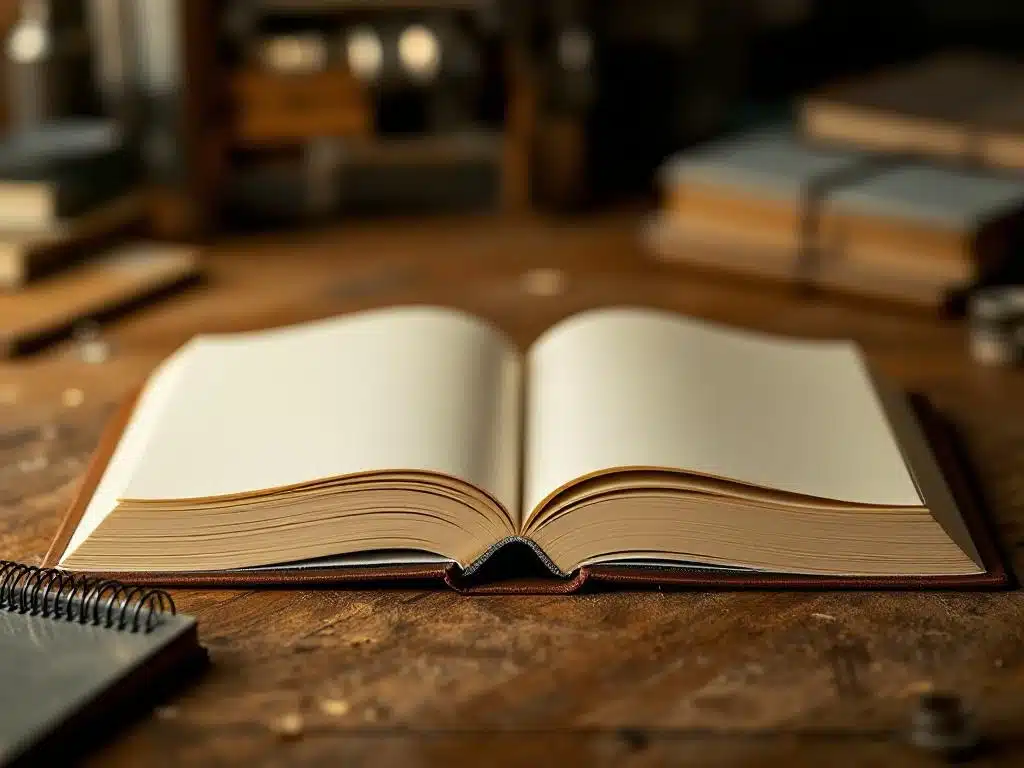 Welke bindtechnieken worden gebruikt voor paperbacks?