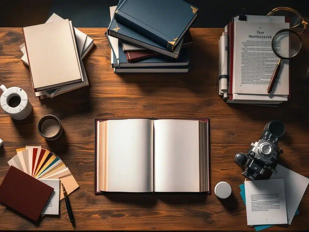 5 tips voor succesvol boek drukken als beginnende auteur