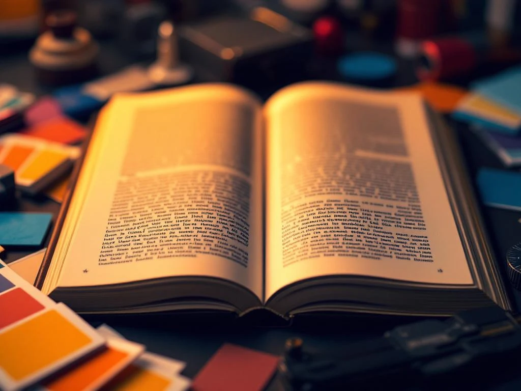 Hoe maak je een boek print-ready?