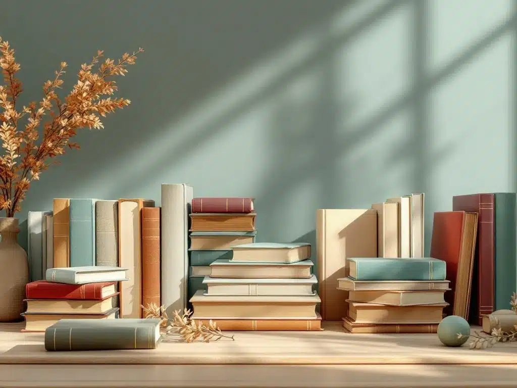 Wat zijn de trends in boek formaten 2026?