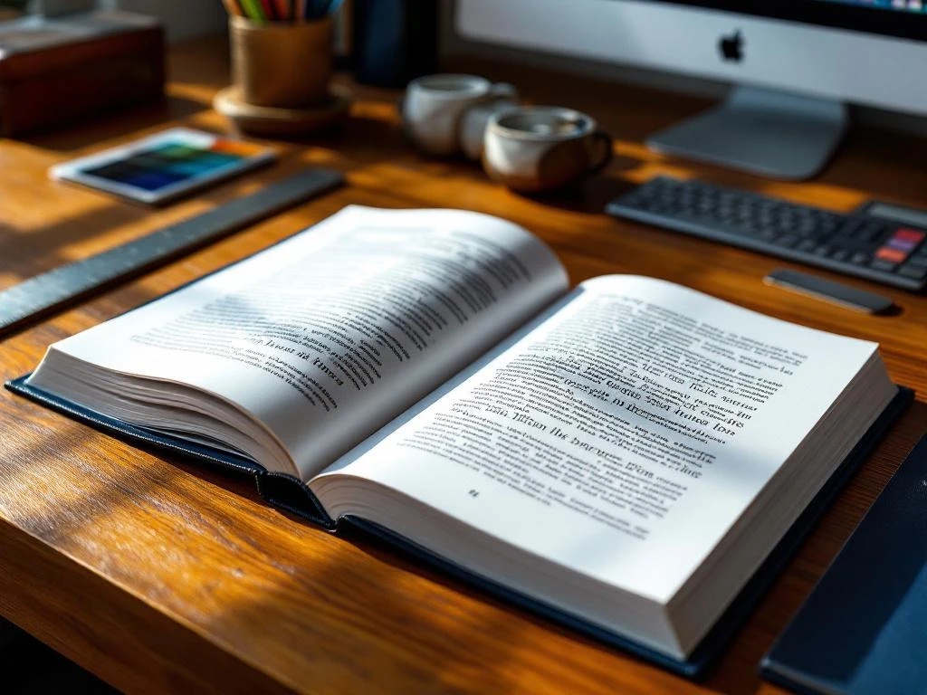 Hoe lang duurt professionele boek opmaak?