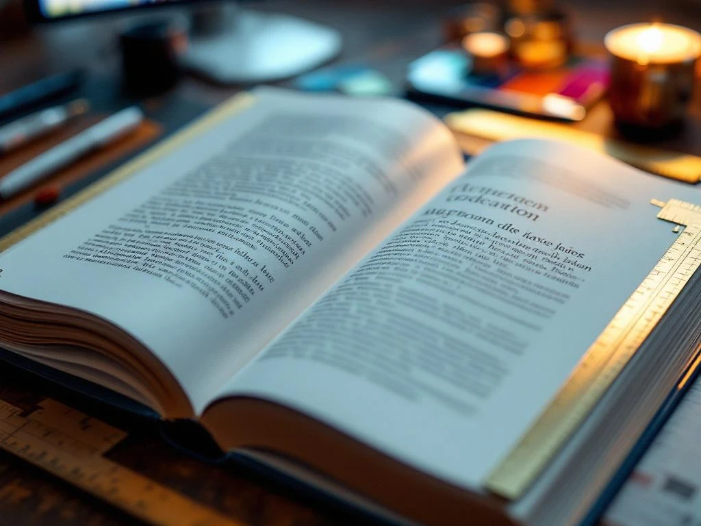 Hoe lang duurt het om een boek op te maken?