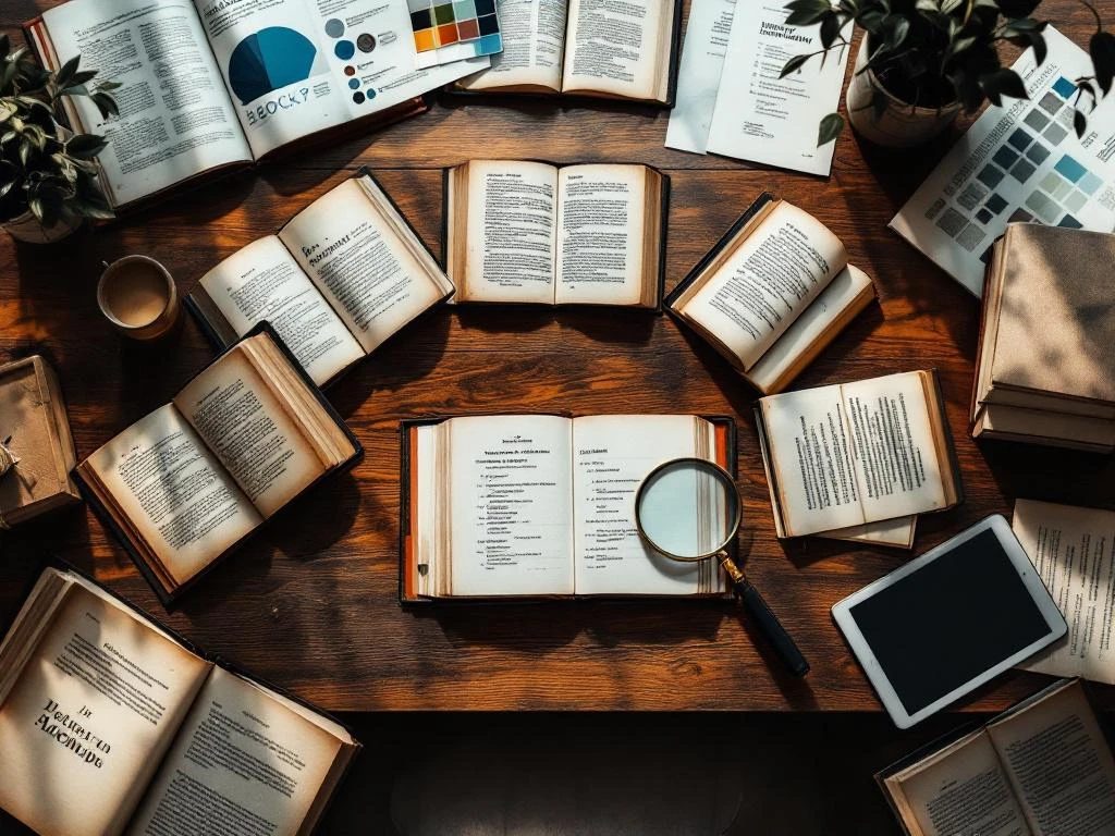Hoe kies je tussen verschillende boek productie bedrijven?