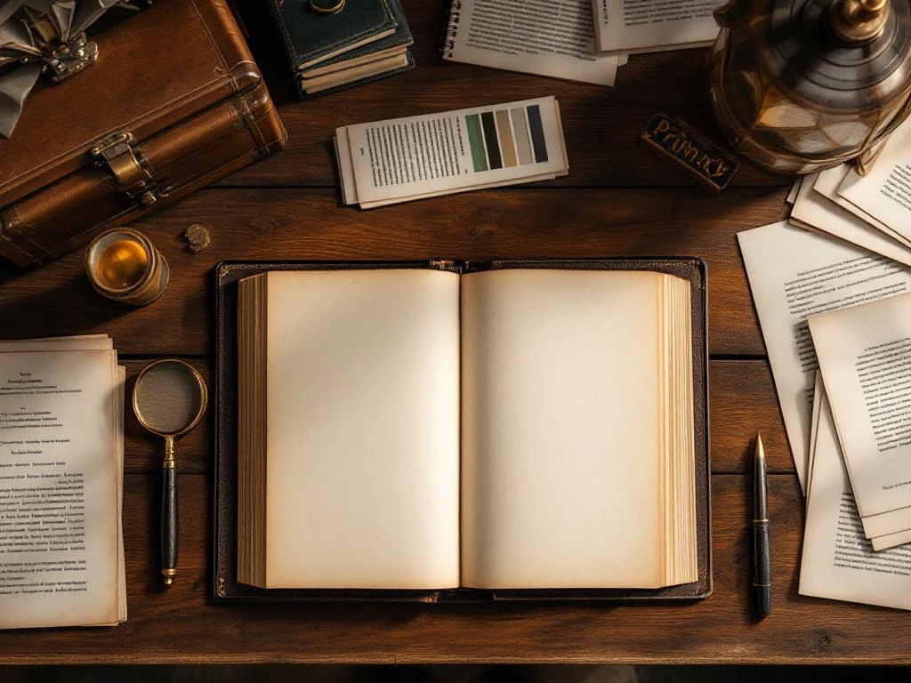 Wat zijn de criteria voor het kiezen van een boek producent?