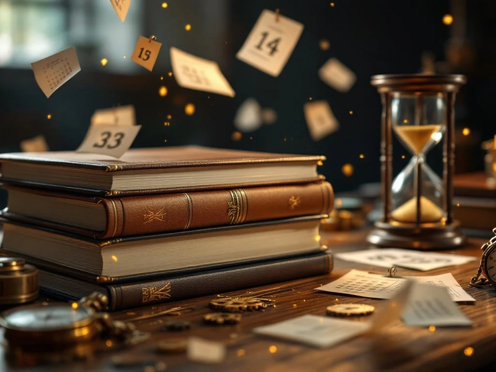 Welke factoren beïnvloeden de snelheid van boek uitgeven?