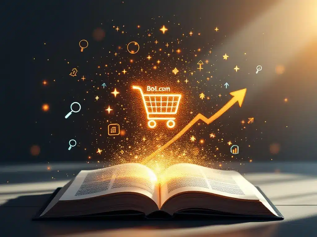 Hoe optimaliseer je je boek voor Bol.Com?