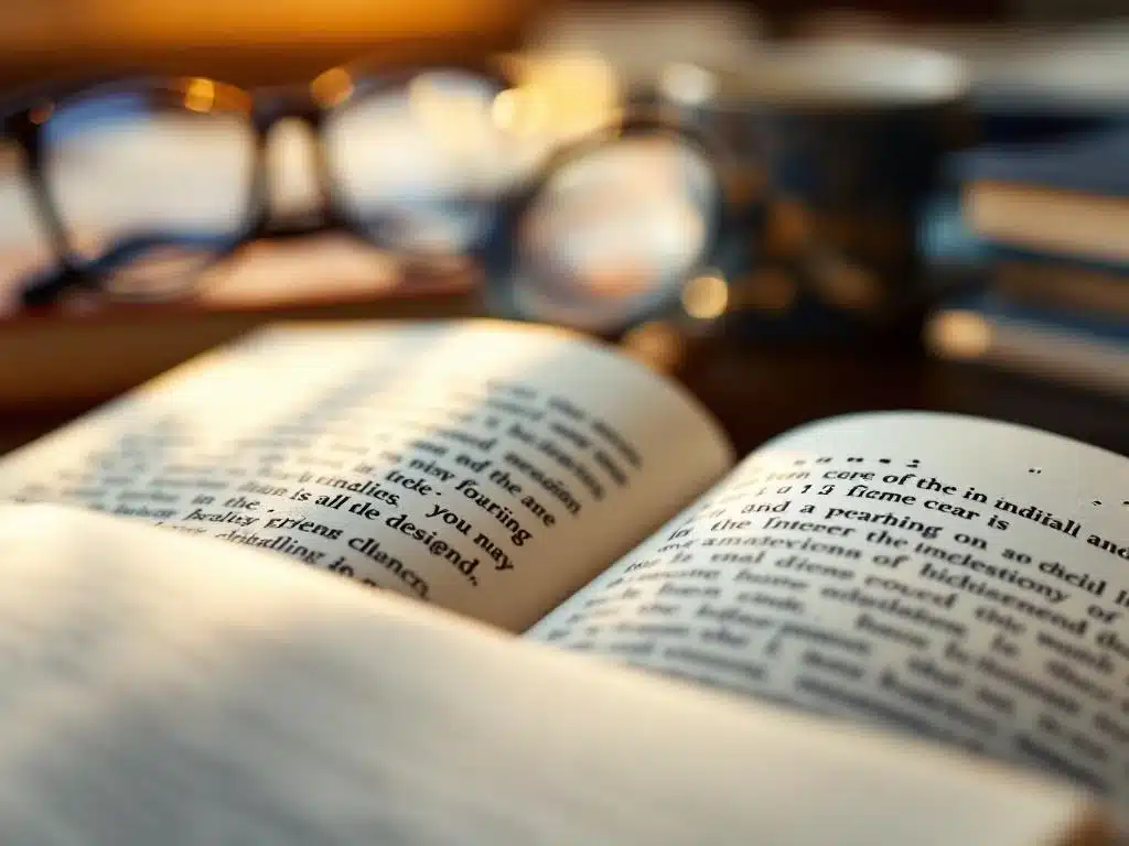 Wat zijn de richtlijnen voor toegankelijke boeken?