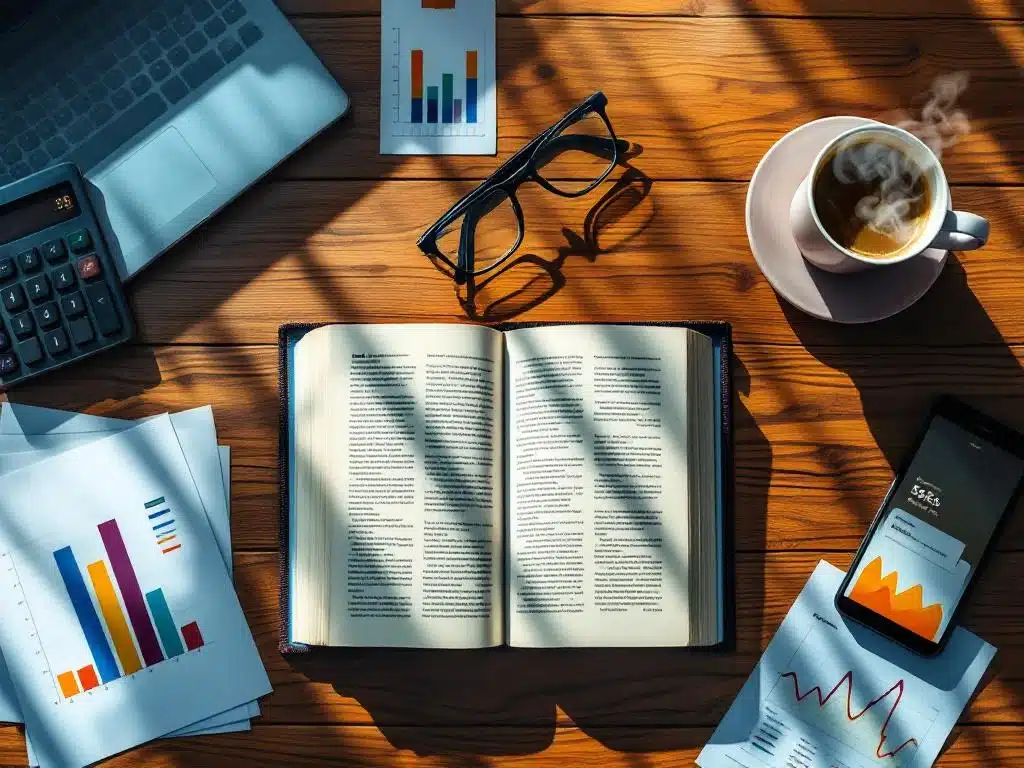 Hoe interpreteer je boek verkoop data?