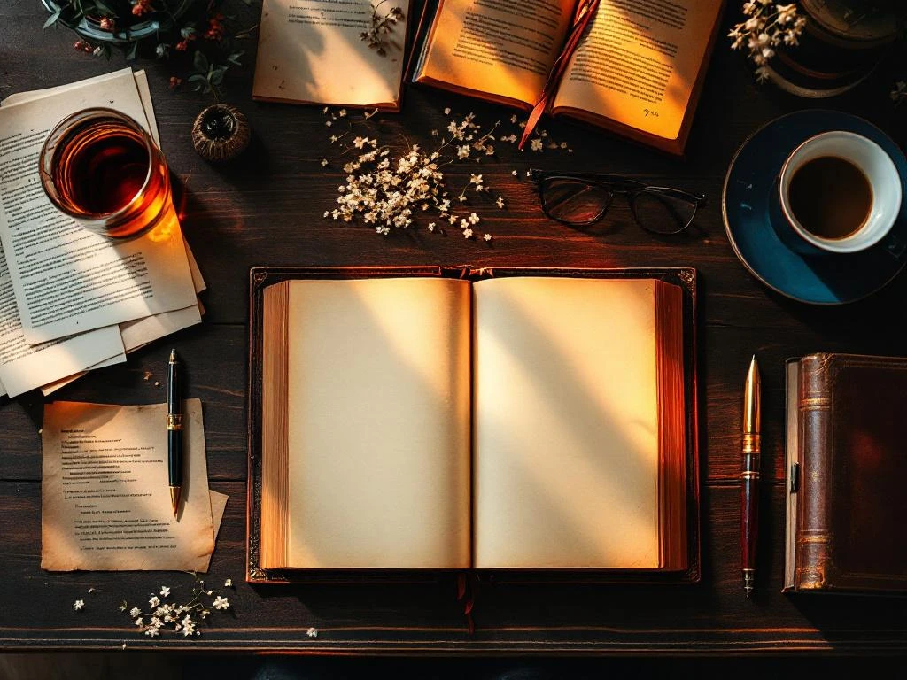 Welke factoren beïnvloeden je keuze voor boek uitgeven?