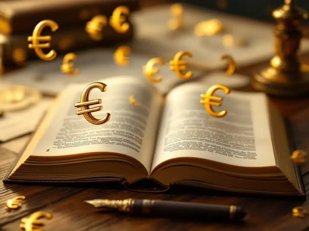 Heb je auteursrecht op je boek?