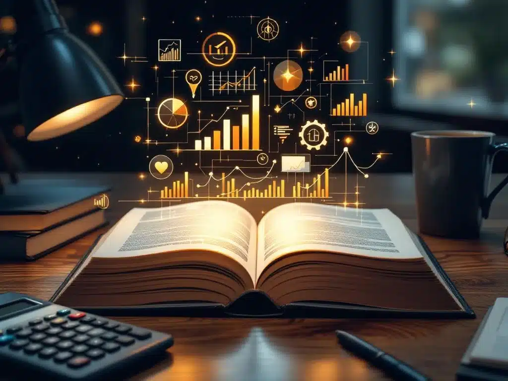 Hoe analyseer je de prestaties van je boek?