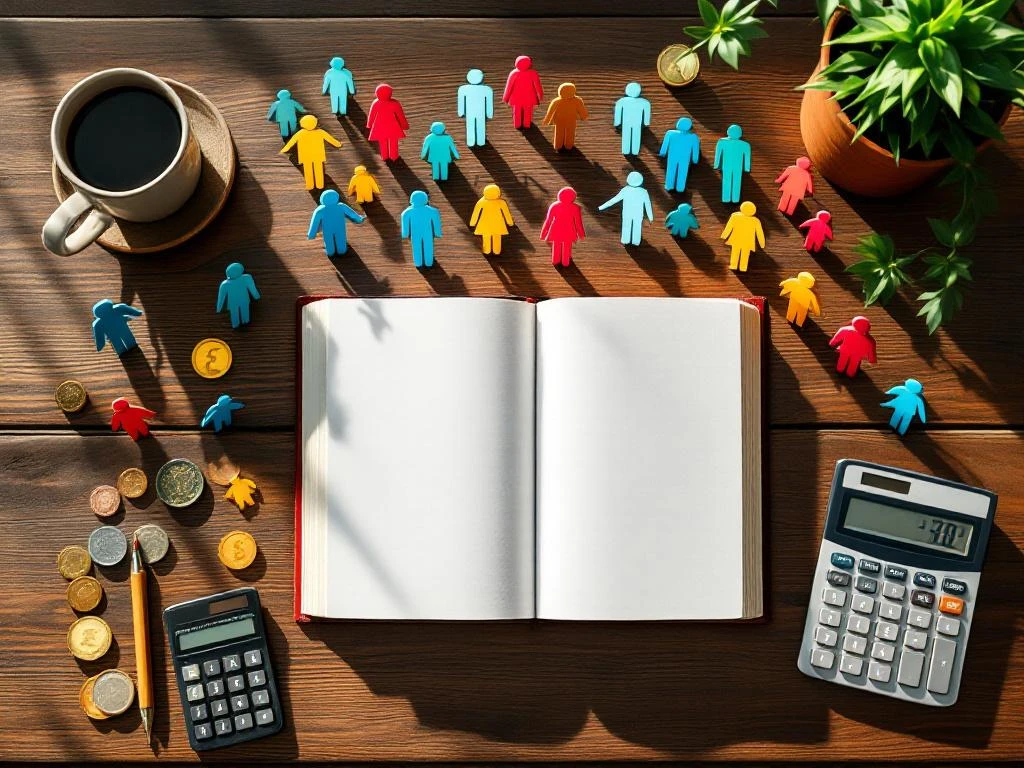Hoe beïnvloedt je doelgroep je uitgave strategie?