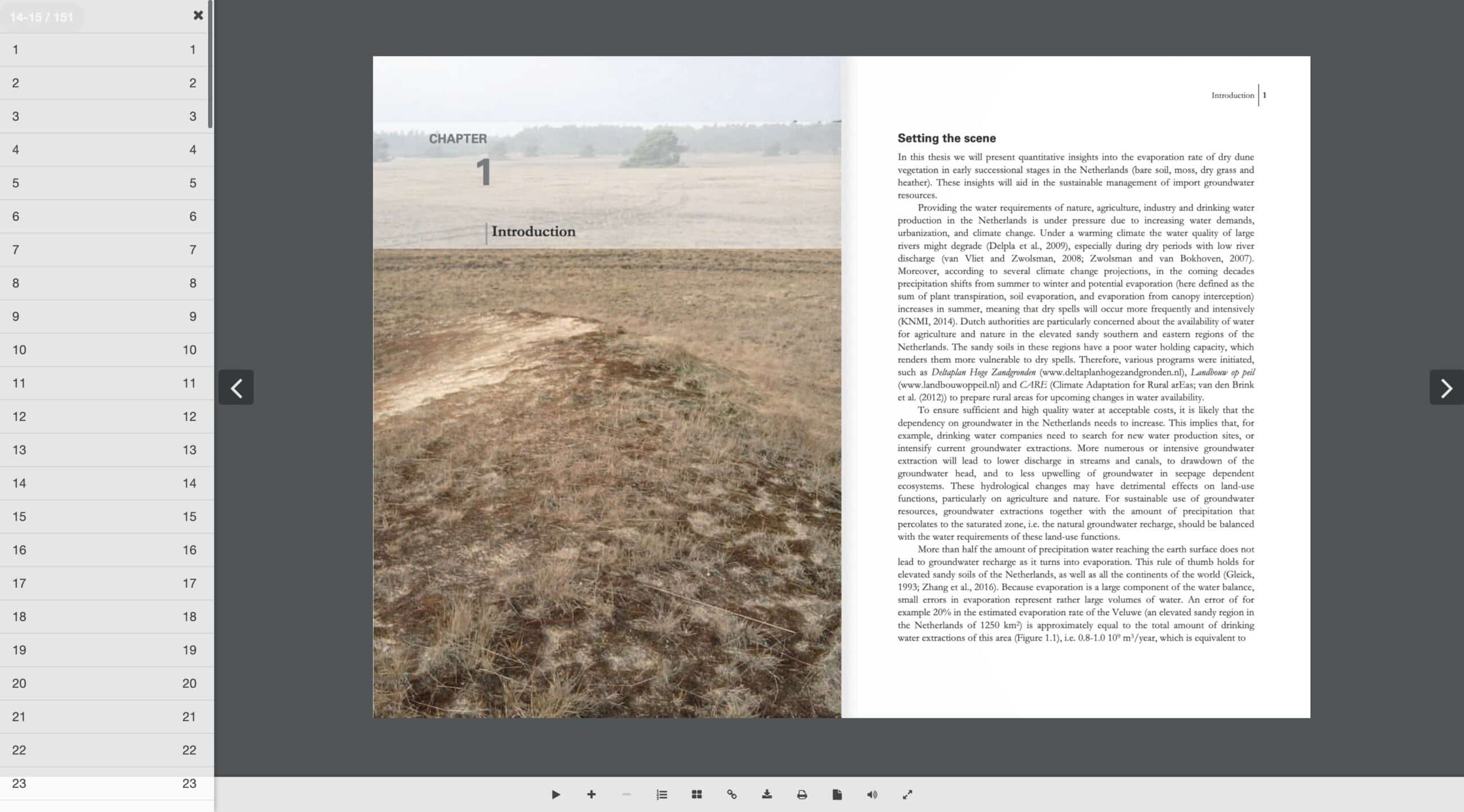 Verschil tussen een EPUB en een EPUB