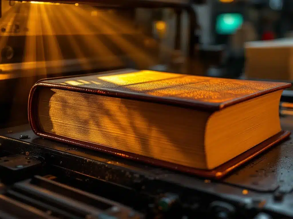 Hoe lang duurt hardcover boekproductie?