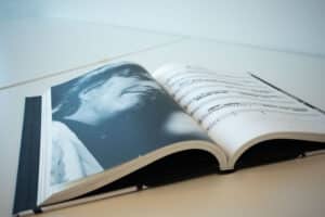 Boek Drukken A4