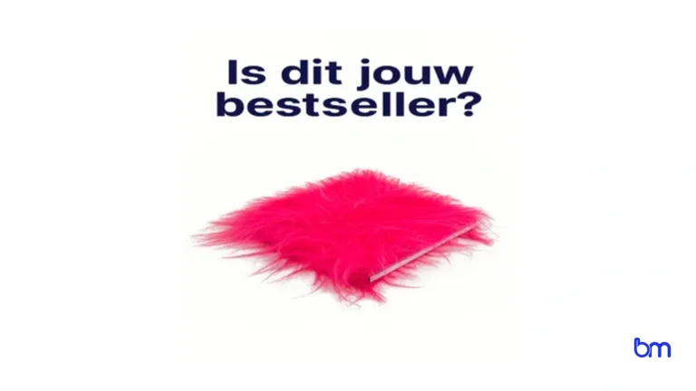 Zo kun je zelf je boek uitgeven: van manuscript naar bestseller [Praktische Gids]