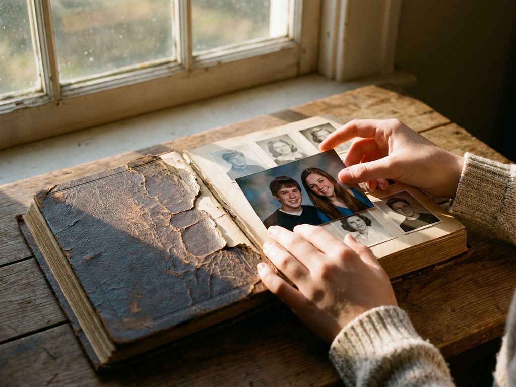 Hoe maak je een jaarboek dat generaties meegaat?