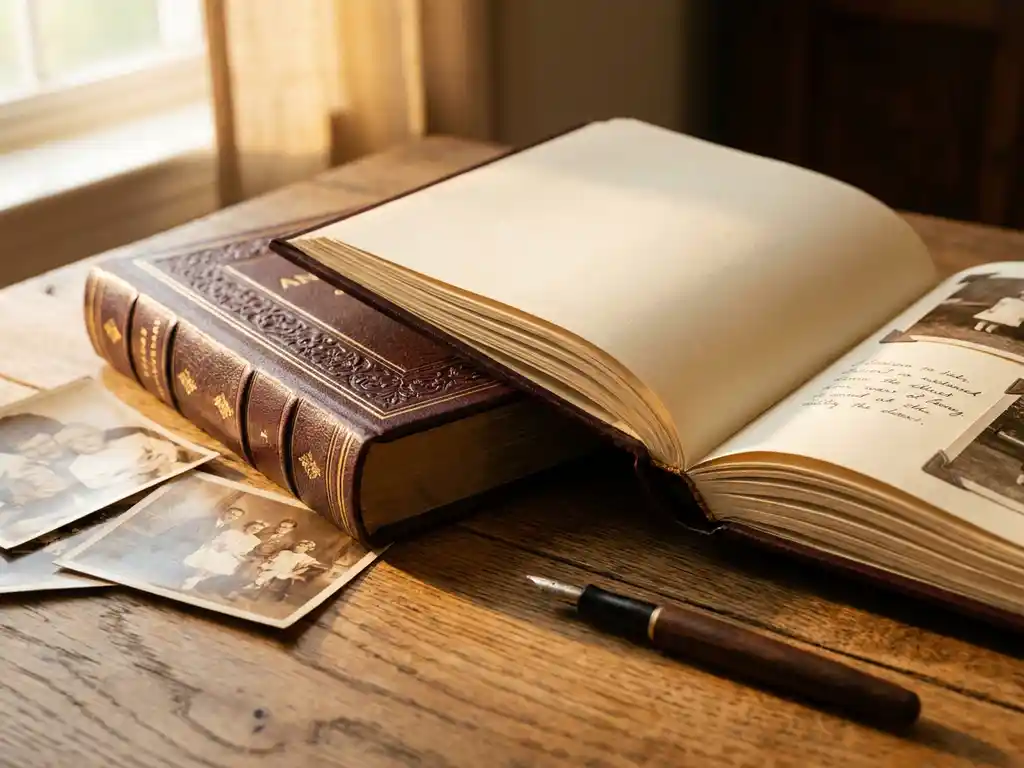 Wat zijn de mogelijkheden voor hardcover jubileumboeken?