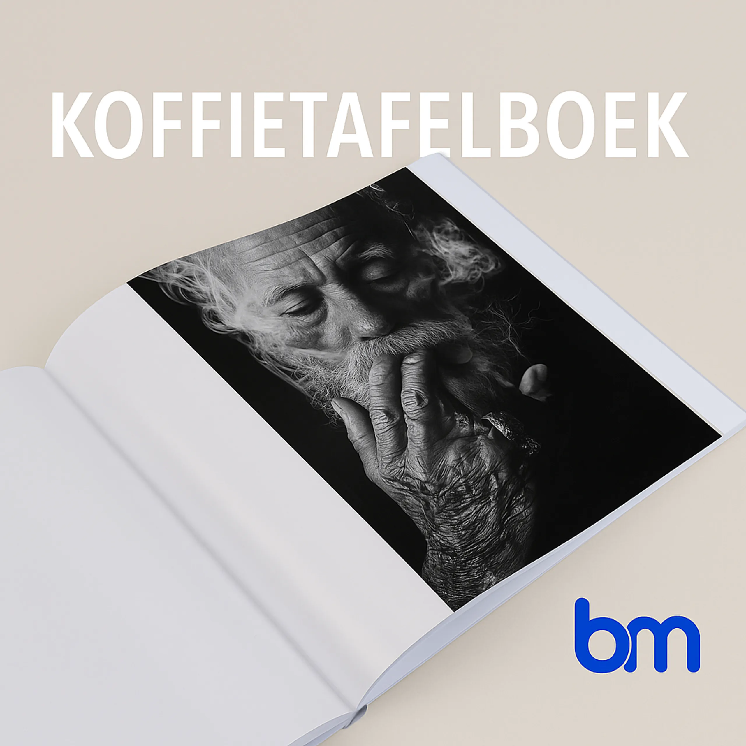 Hoe maak je jouw eigen koffietafelboek? Gids voor ontwerp, druk en uitgave