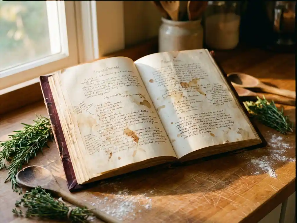 Kan je een receptenboek laten drukken?