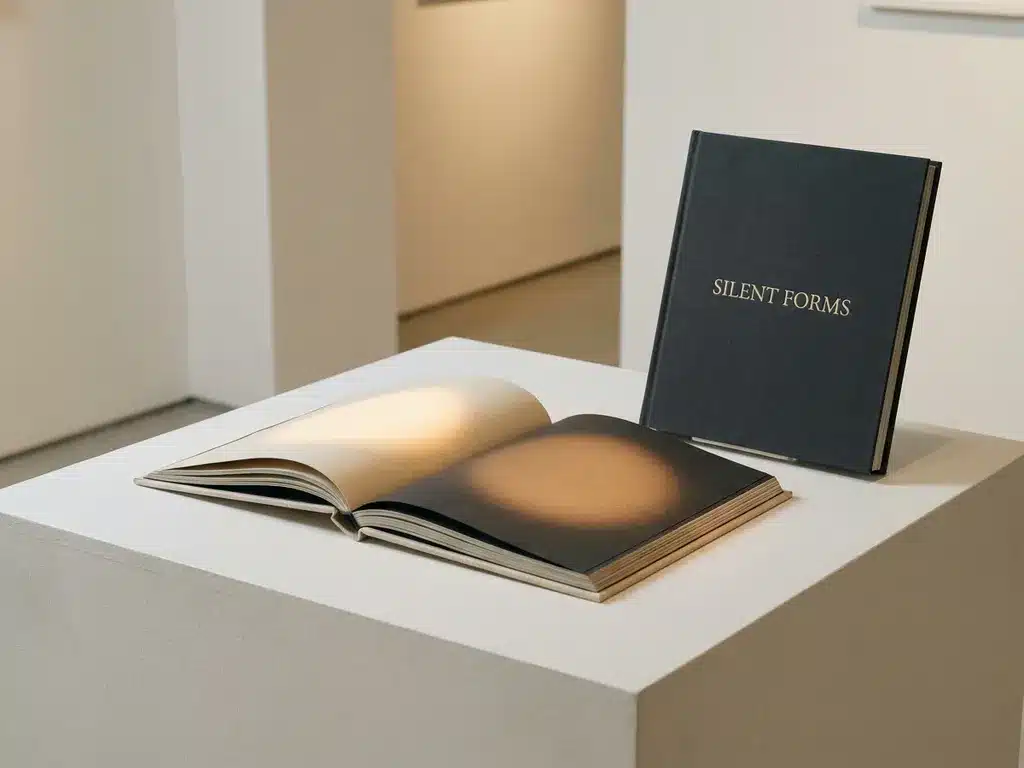 Hoe presenteer je een kunstboek tijdens een tentoonstelling?