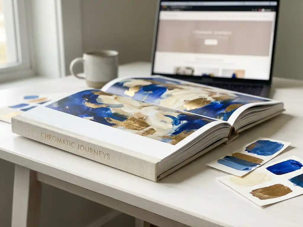 Hoe verkoop je een kunstboek online via bol.com of Amazon?