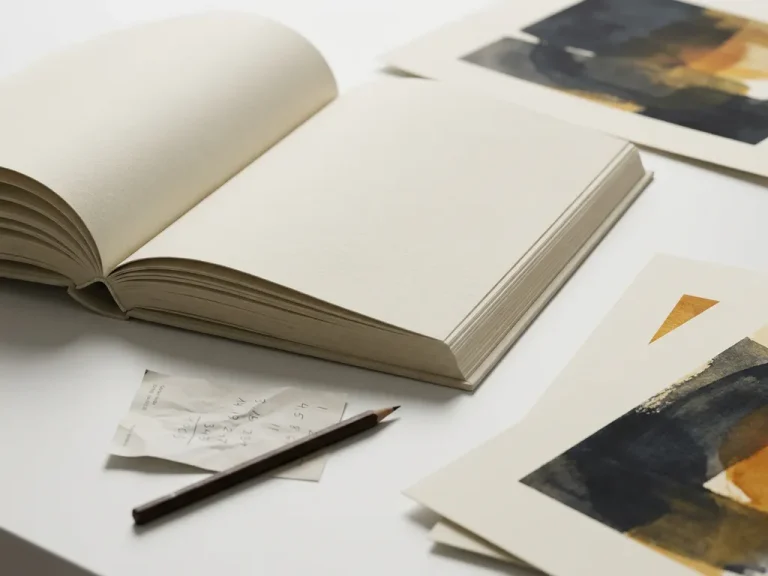 Hoe bereken je de kostprijs per exemplaar van een kunstboek?