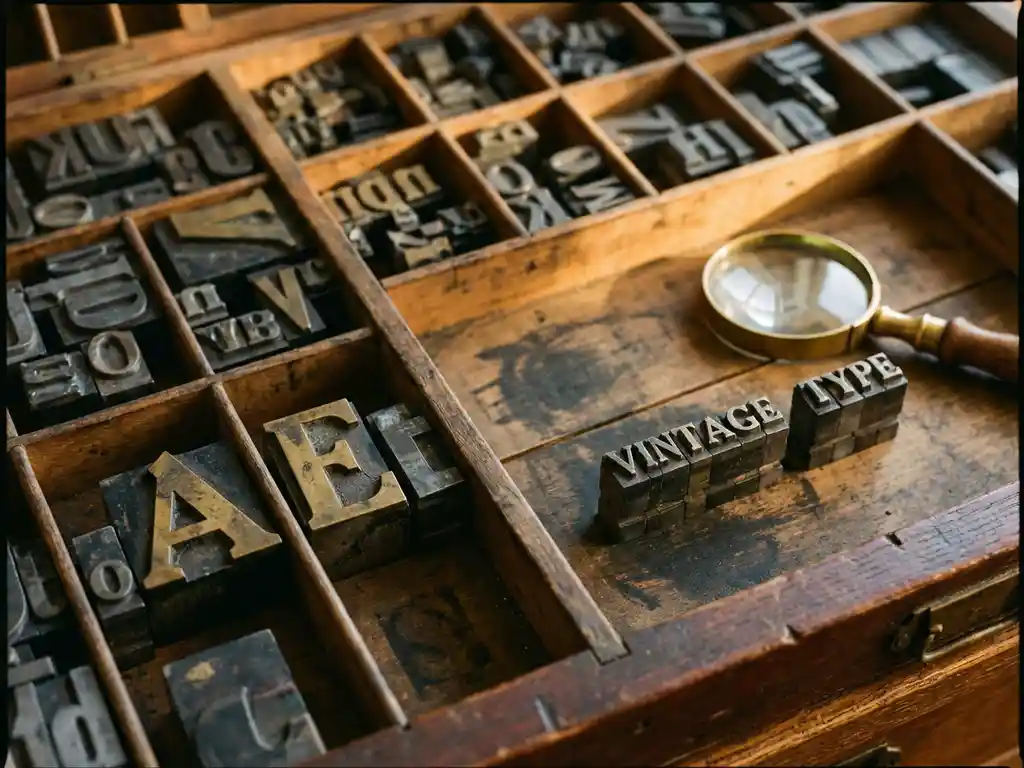 Hoe bepaal je het juiste lettertype voor boek laten drukken?