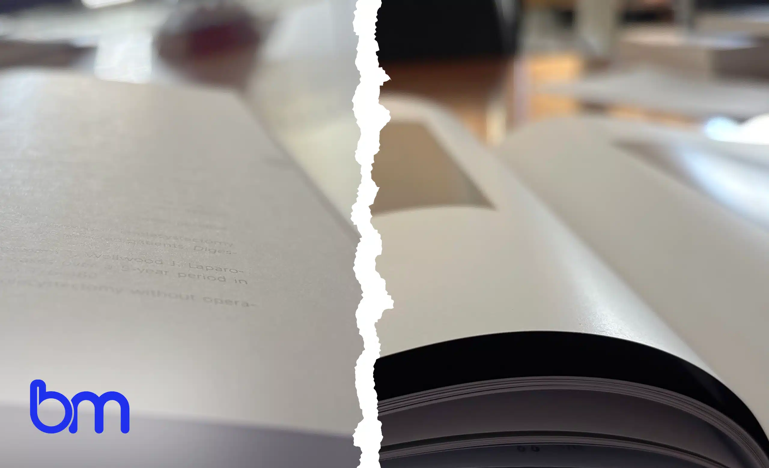 Opaciteit: onderdeel van je papierkeuze
