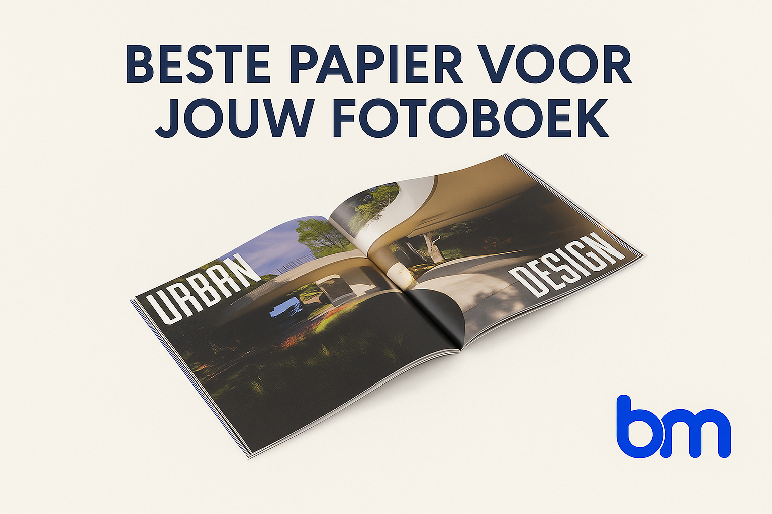 Wat is het beste papier voor fotoboeken?