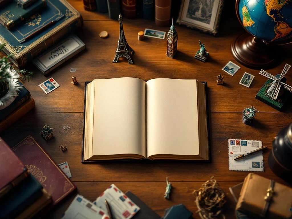 Hoe geef je je boek uit in verschillende landen?