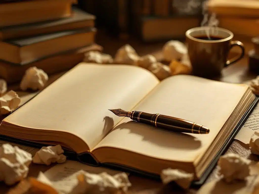 Wat zijn de grootste uitdagingen bij boek maken?